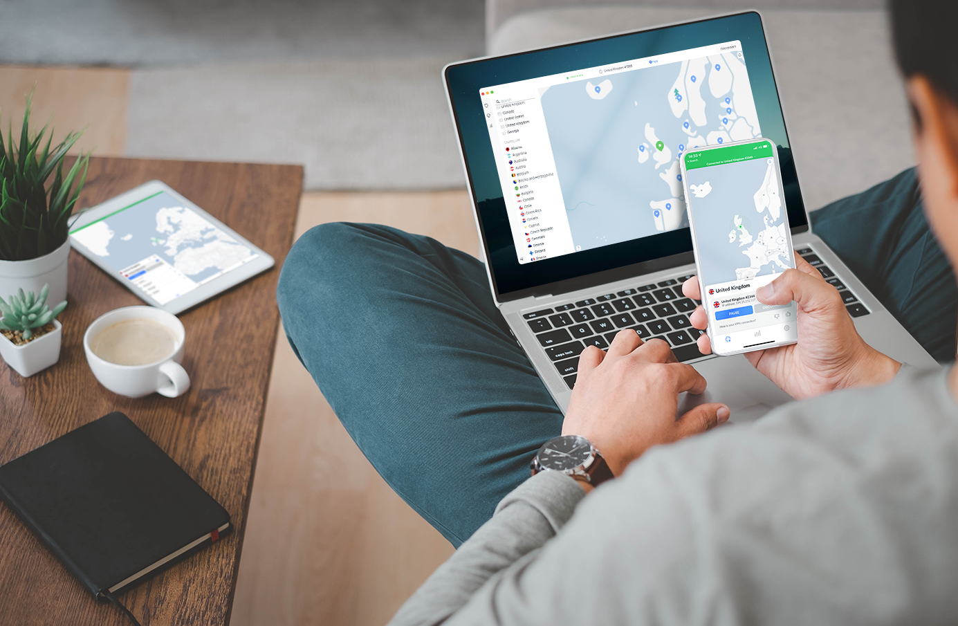 NordVPN Review 2024