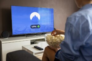 Best VPN for IPTV